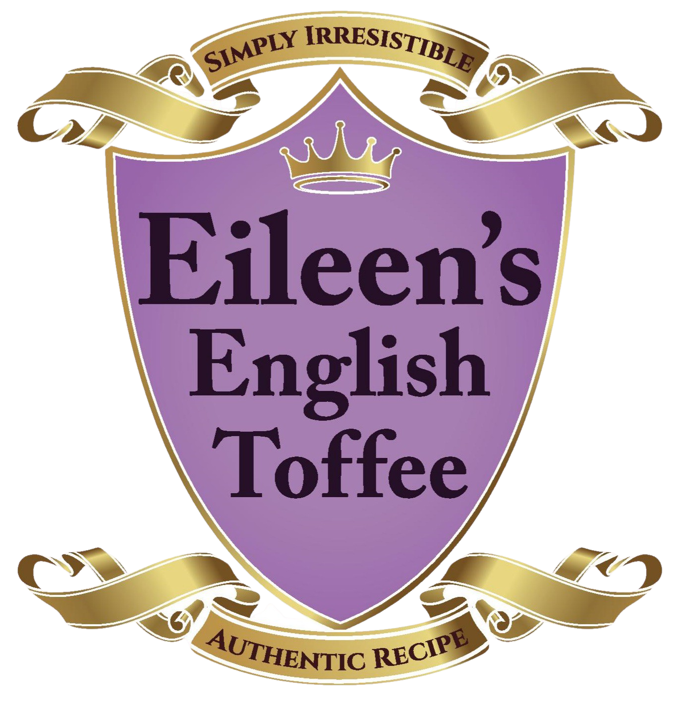 Eileen&#39;s English Toffee