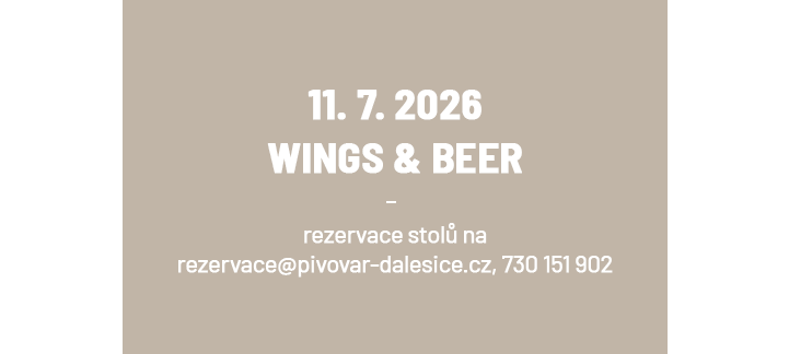 Akciový pivovar Dalešice – Pivovar filmových Postřižin foto 4