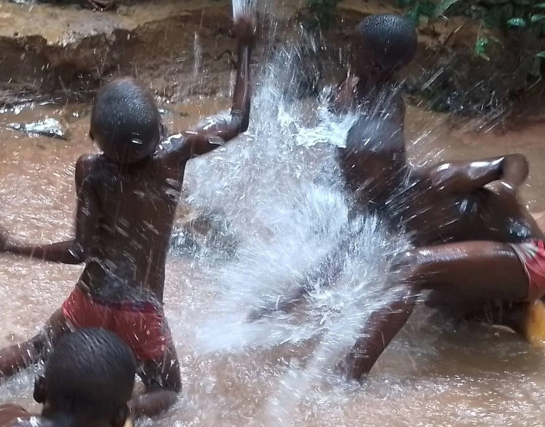   Water  