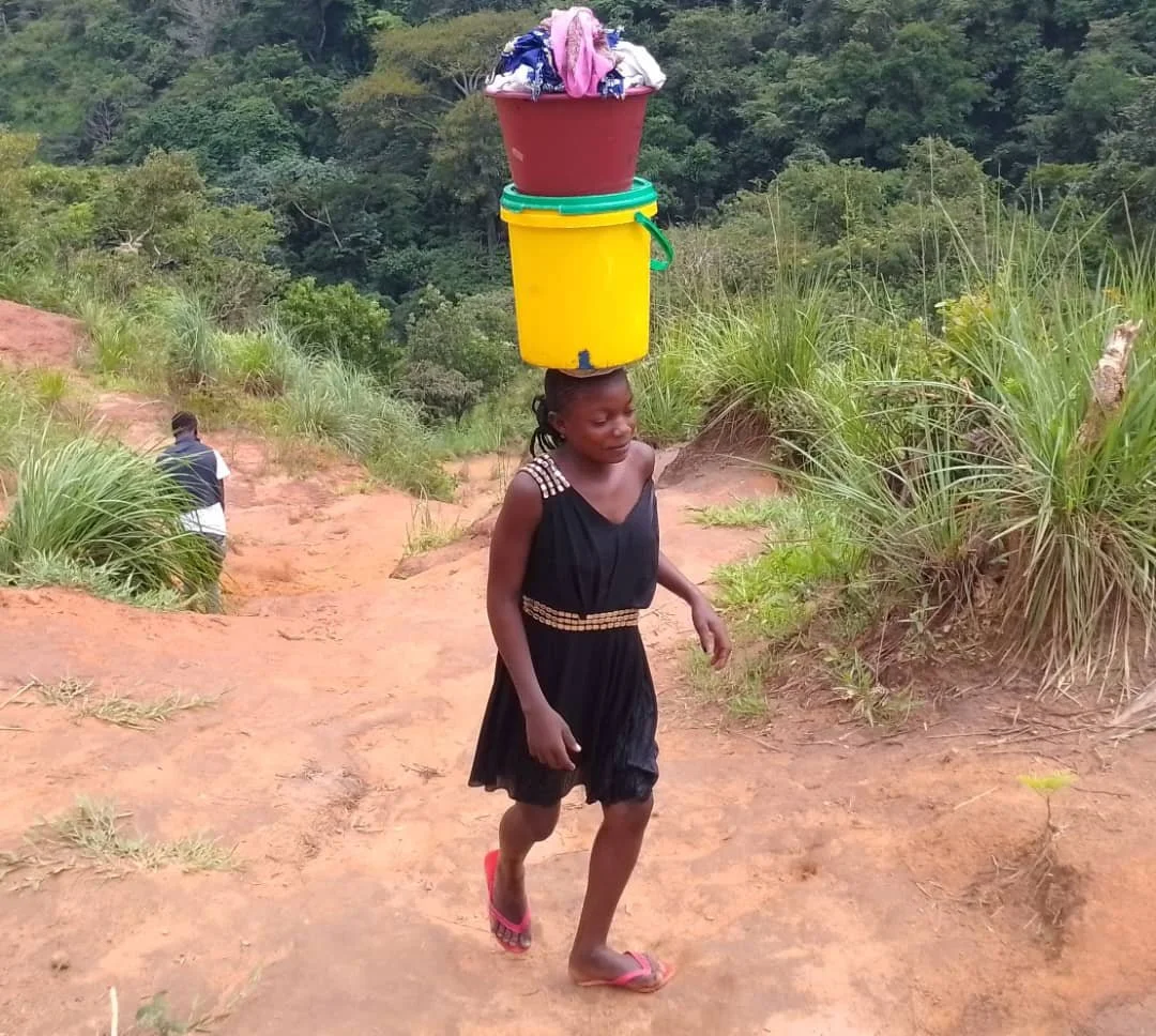   Water  