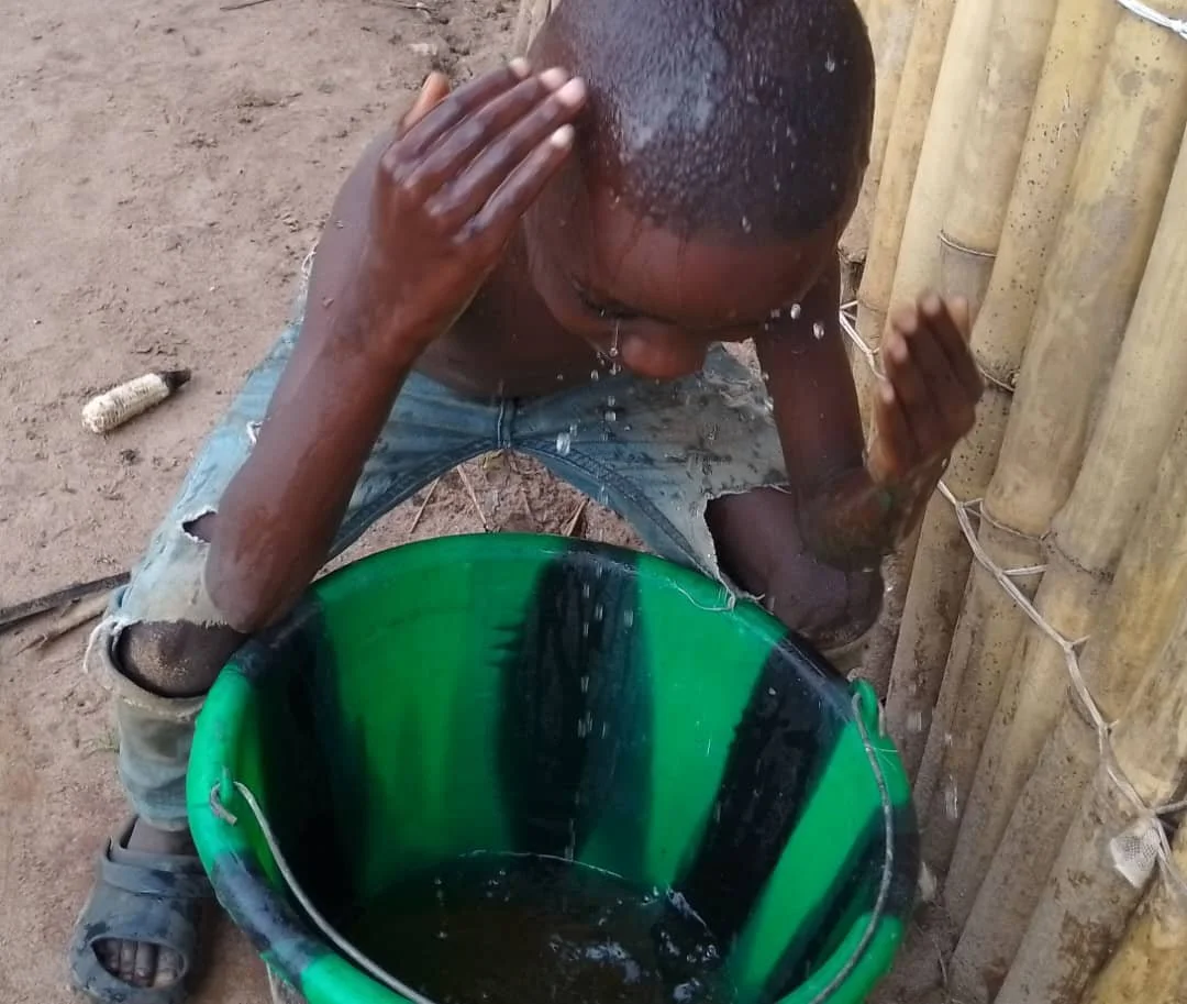   Water  