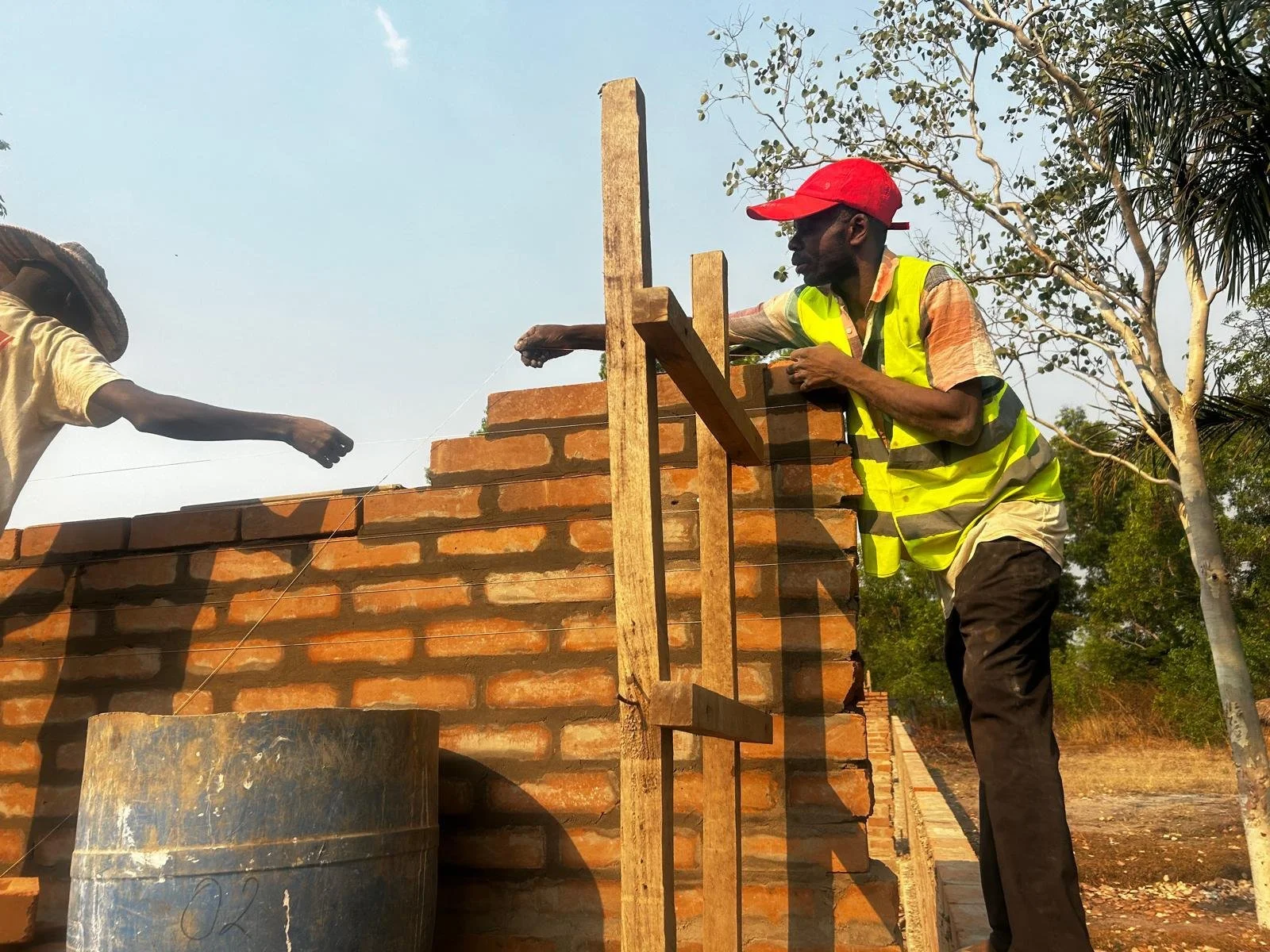   BRICKMAKING  