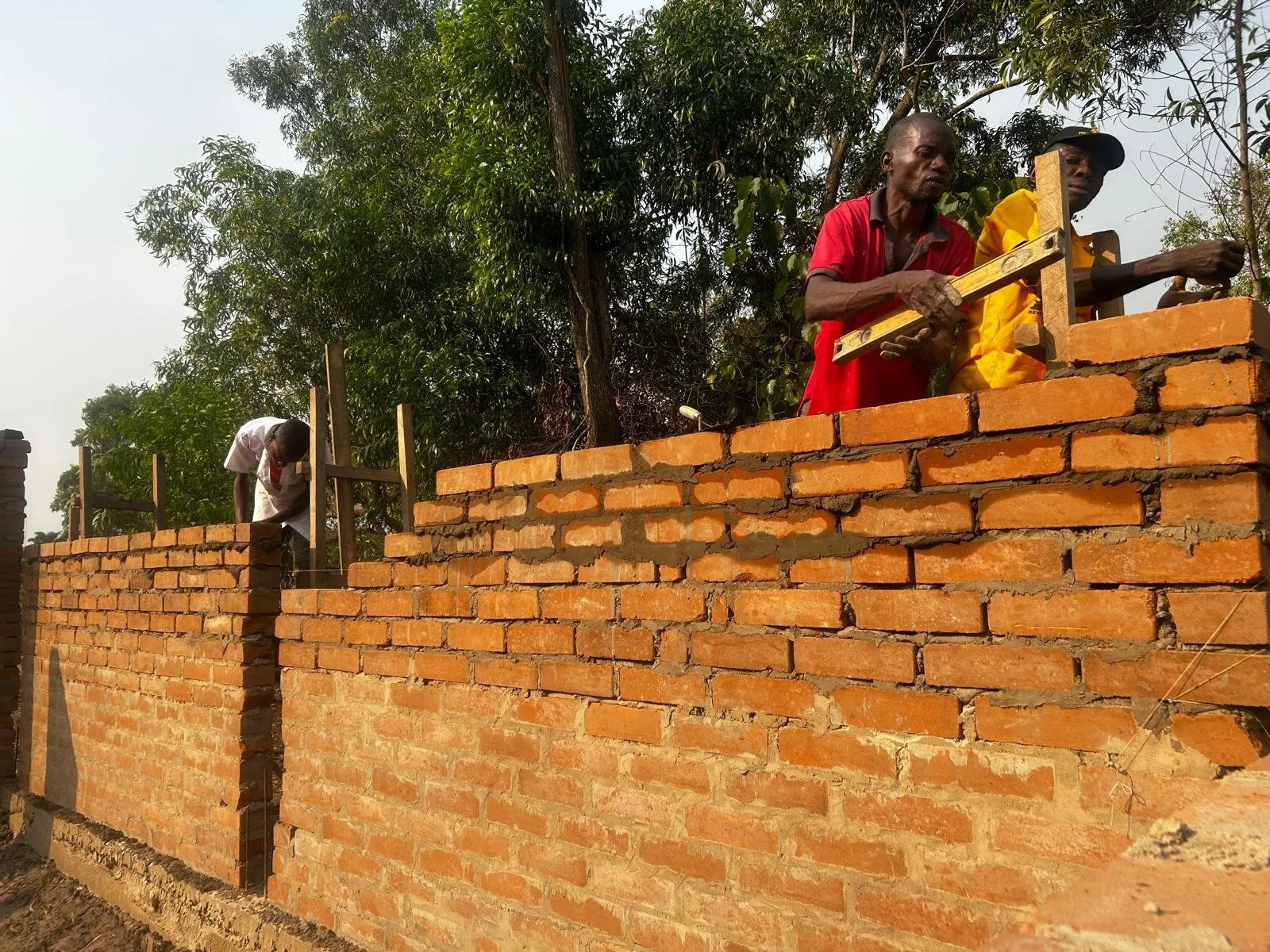   BRICKMAKING  