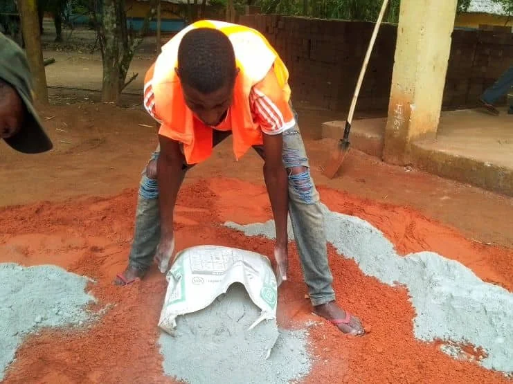   BRICKMAKING  