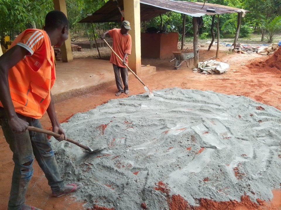   BRICKMAKING  
