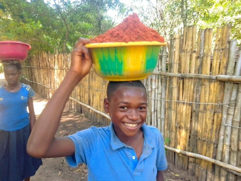   BRICKMAKING  