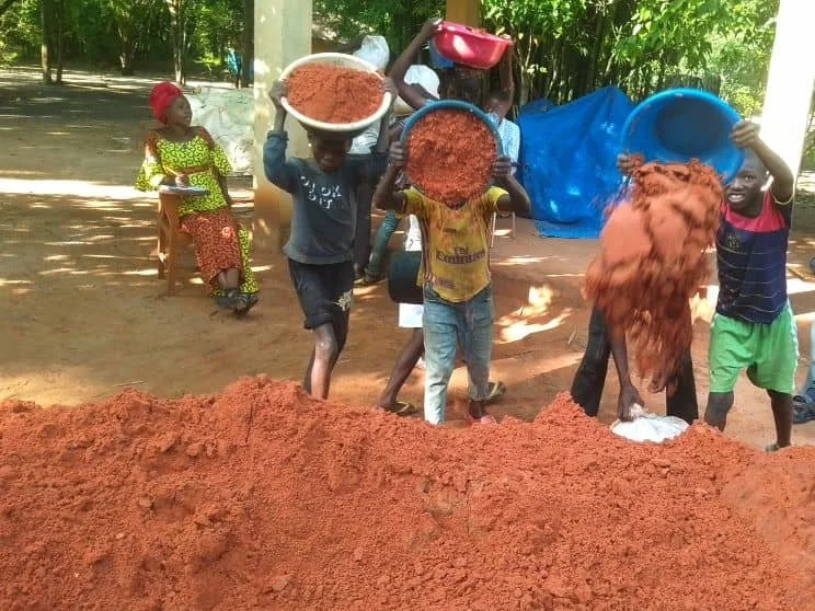   BRICKMAKING  
