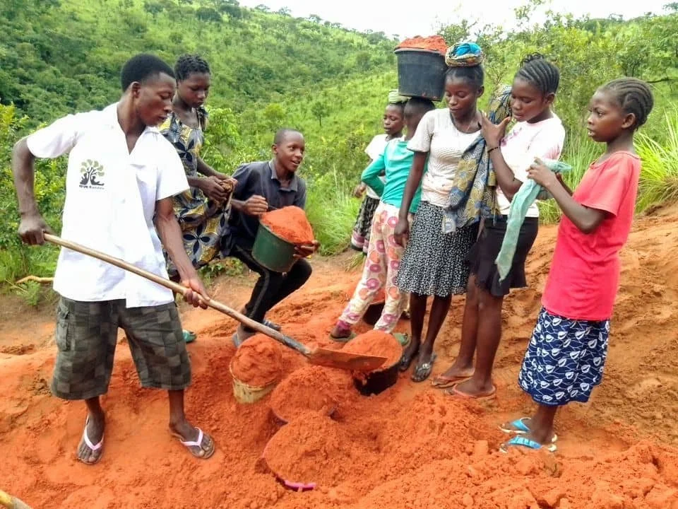   BRICKMAKING  