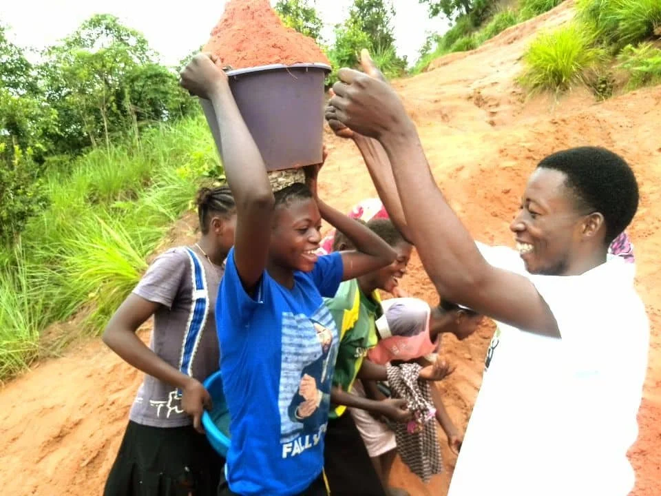   BRICKMAKING  