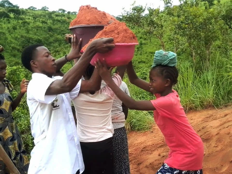   BRICKMAKING  
