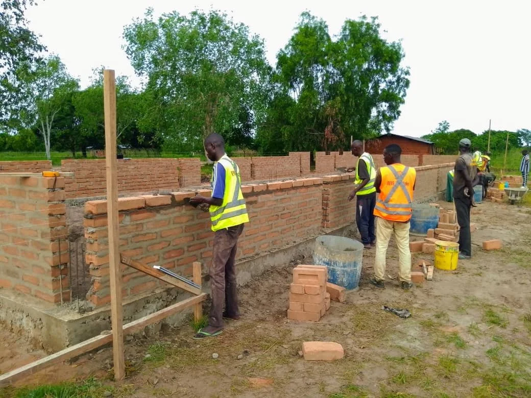   BRICKMAKING  