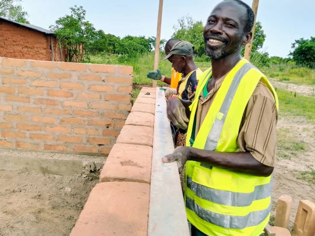   BRICKMAKING  