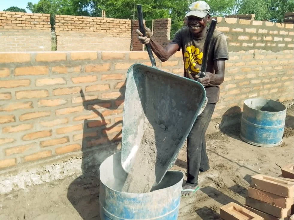   BRICKMAKING  