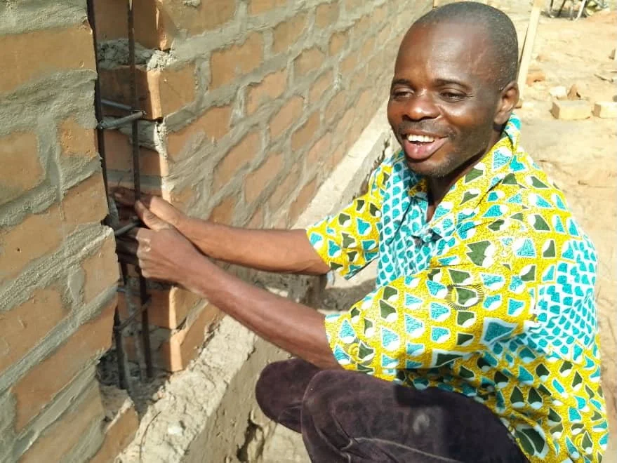   BRICKMAKING  