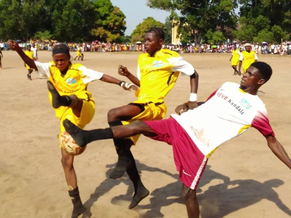   YOUTH &amp; SPORTS  