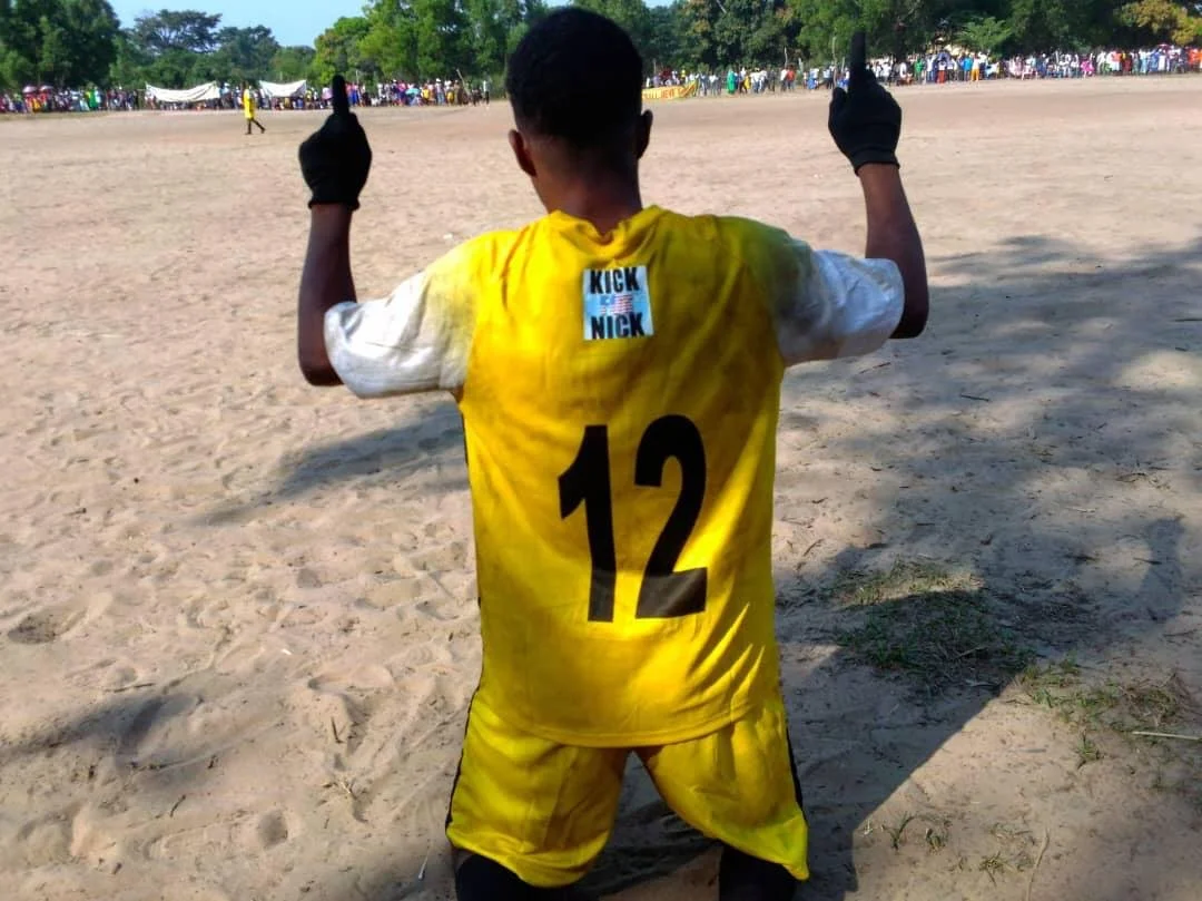   YOUTH &amp; SPORTS  