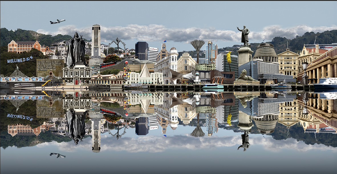 Harbour echoes.png