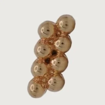 Beaded Bar