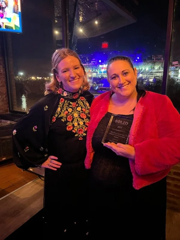 SOCIETY OF LEADERS IN DEVELOPMENT (SOLID) NAMES KARI BARNHART FIRST RECIPIENT OF THE SOLID DREW ALEXANDER LIFETIME ACHIEVEMENT AWARD