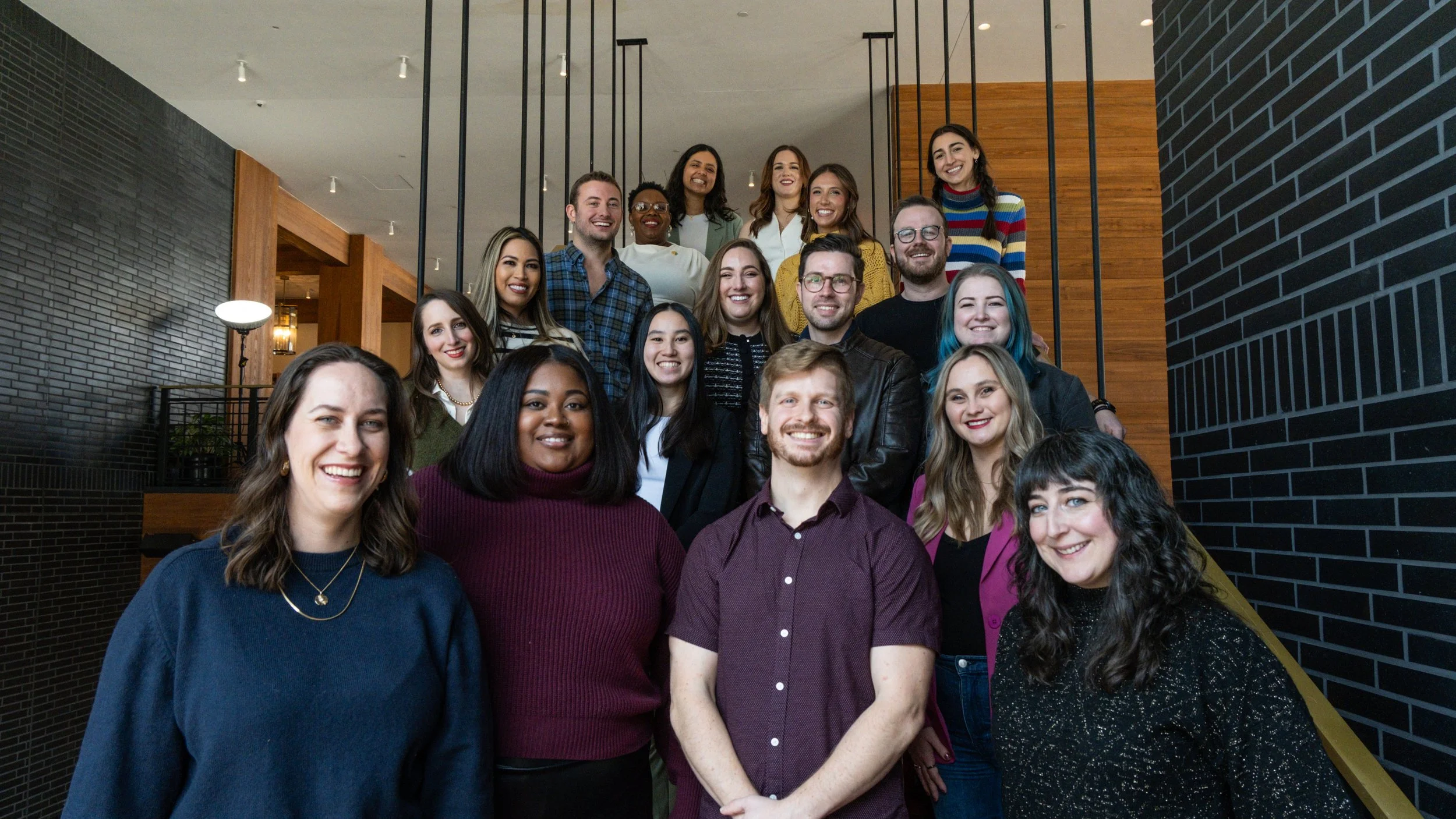 SOCIETY OF LEADERS IN DEVELOPMENT (SOLID) ANNOUNCES ITS 2025 BOARD OF DIRECTORS