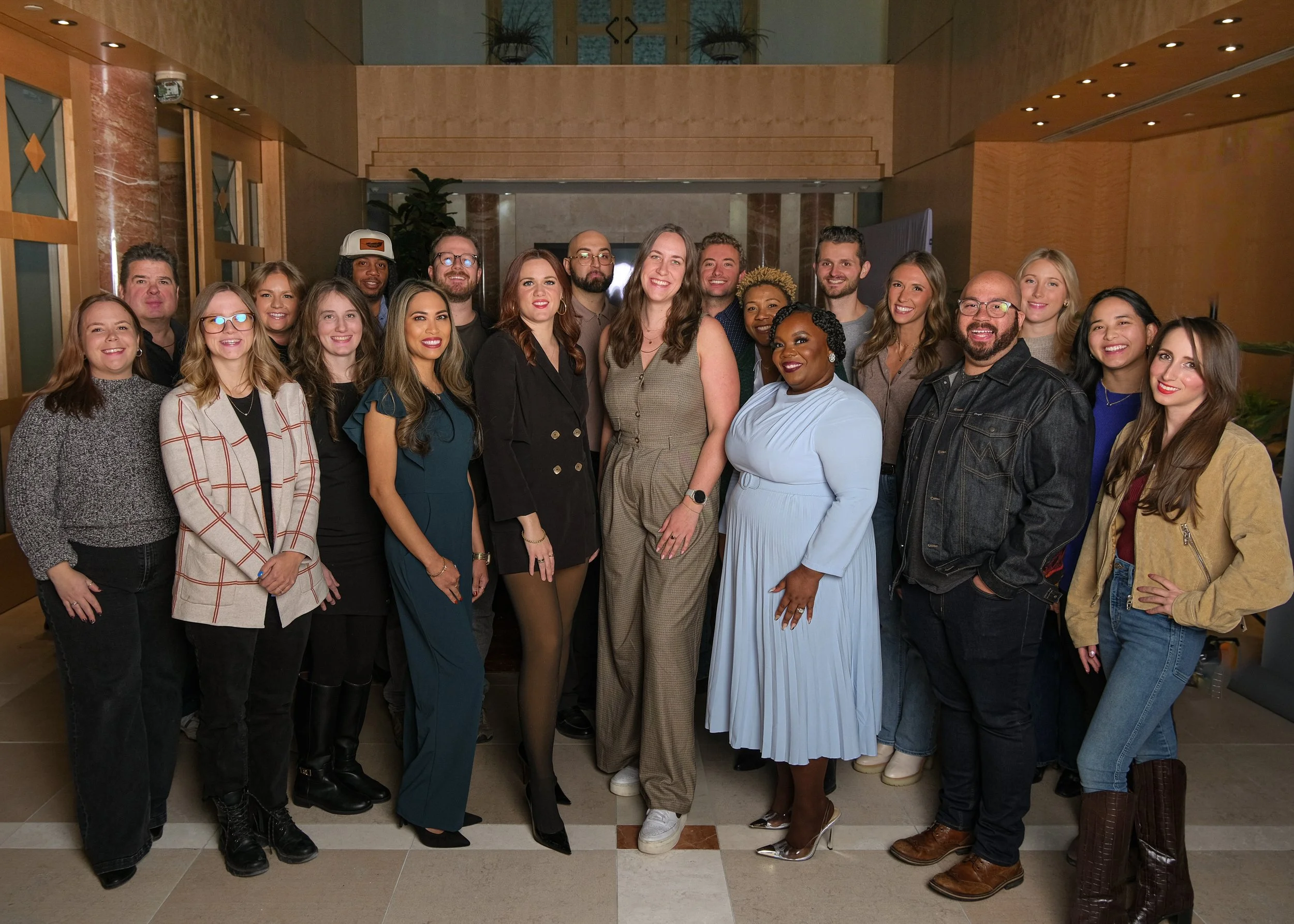 SOCIETY OF LEADERS IN DEVELOPMENT (SOLID) ANNOUNCES ITS 2026 BOARD OF DIRECTORS