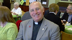Deacon