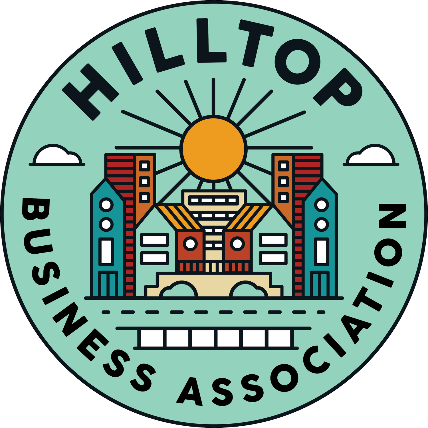 Hilltop Street Fair