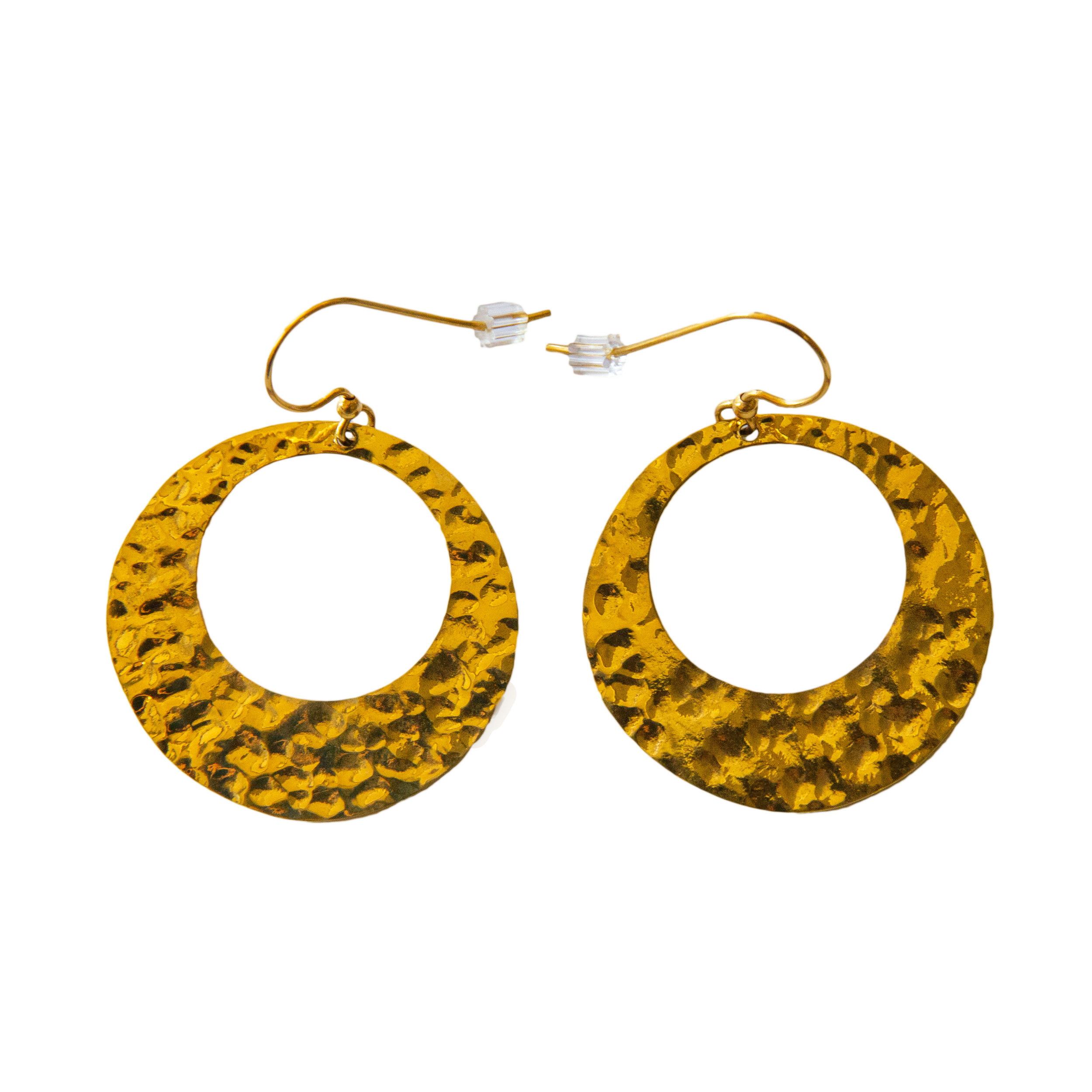 Full Circle Earrings