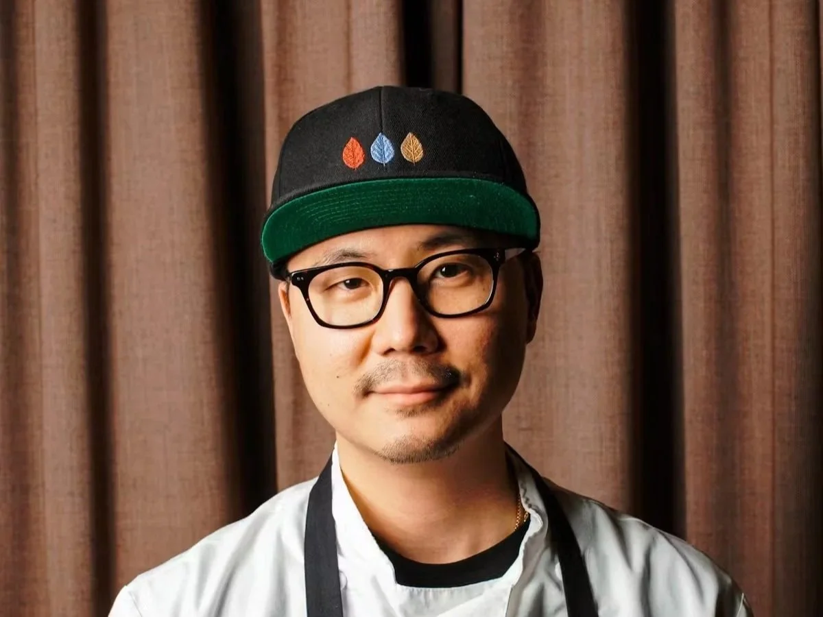 andy lim perilla korean fare chef collab with gaijin