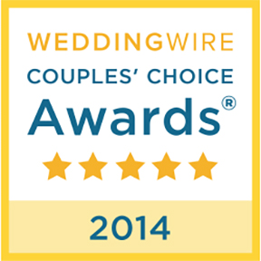 WeddingWire_Couples_Choice_Award_2014