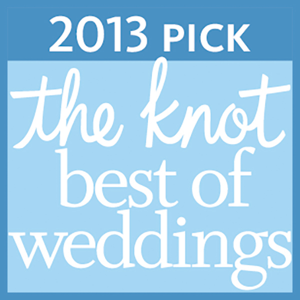 The_Knot_Best_of_Weddings_2013