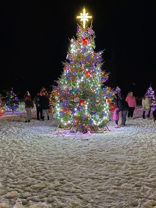 Tree Lighting Ceremony