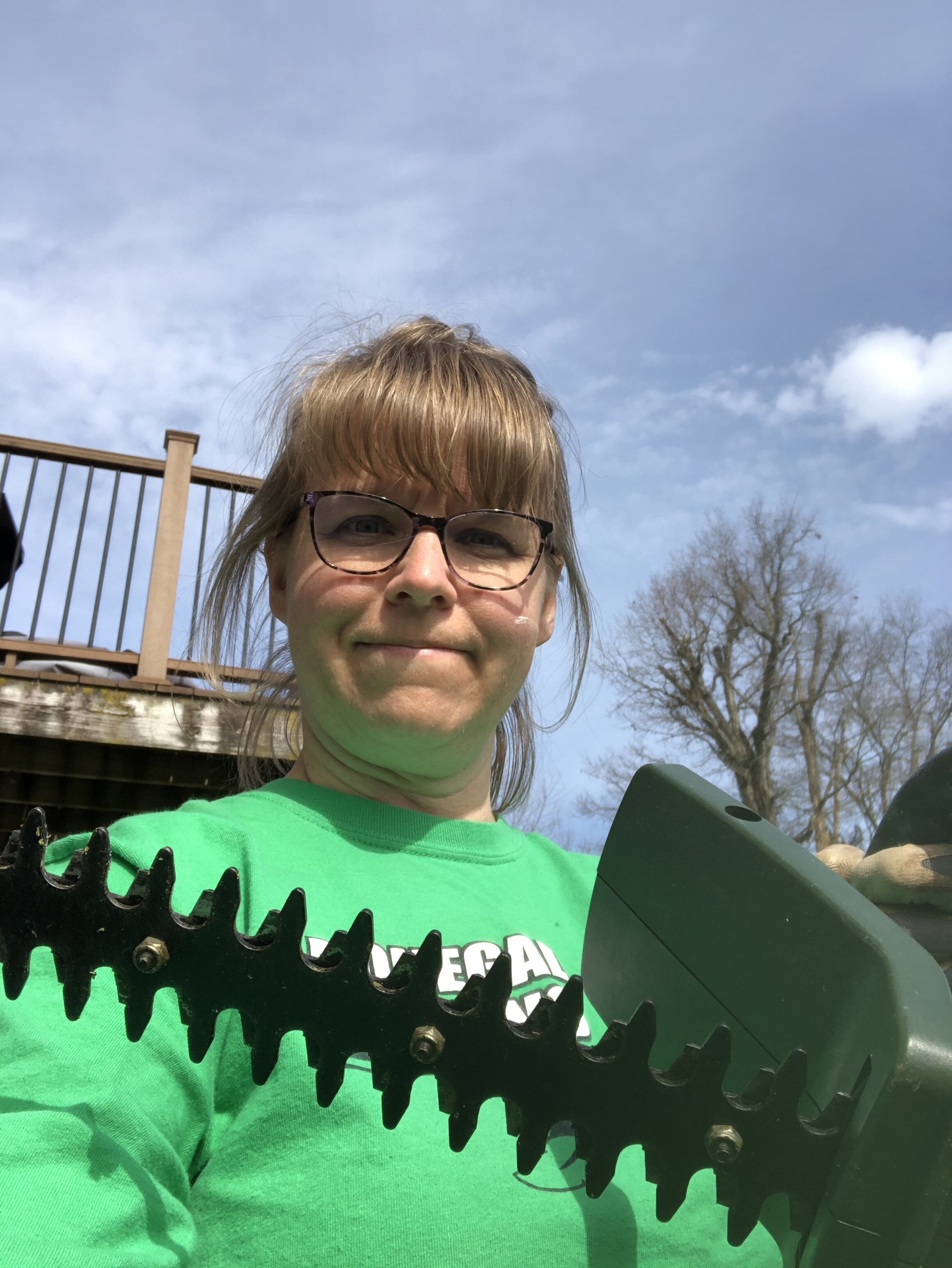 Social Distancing Diaries