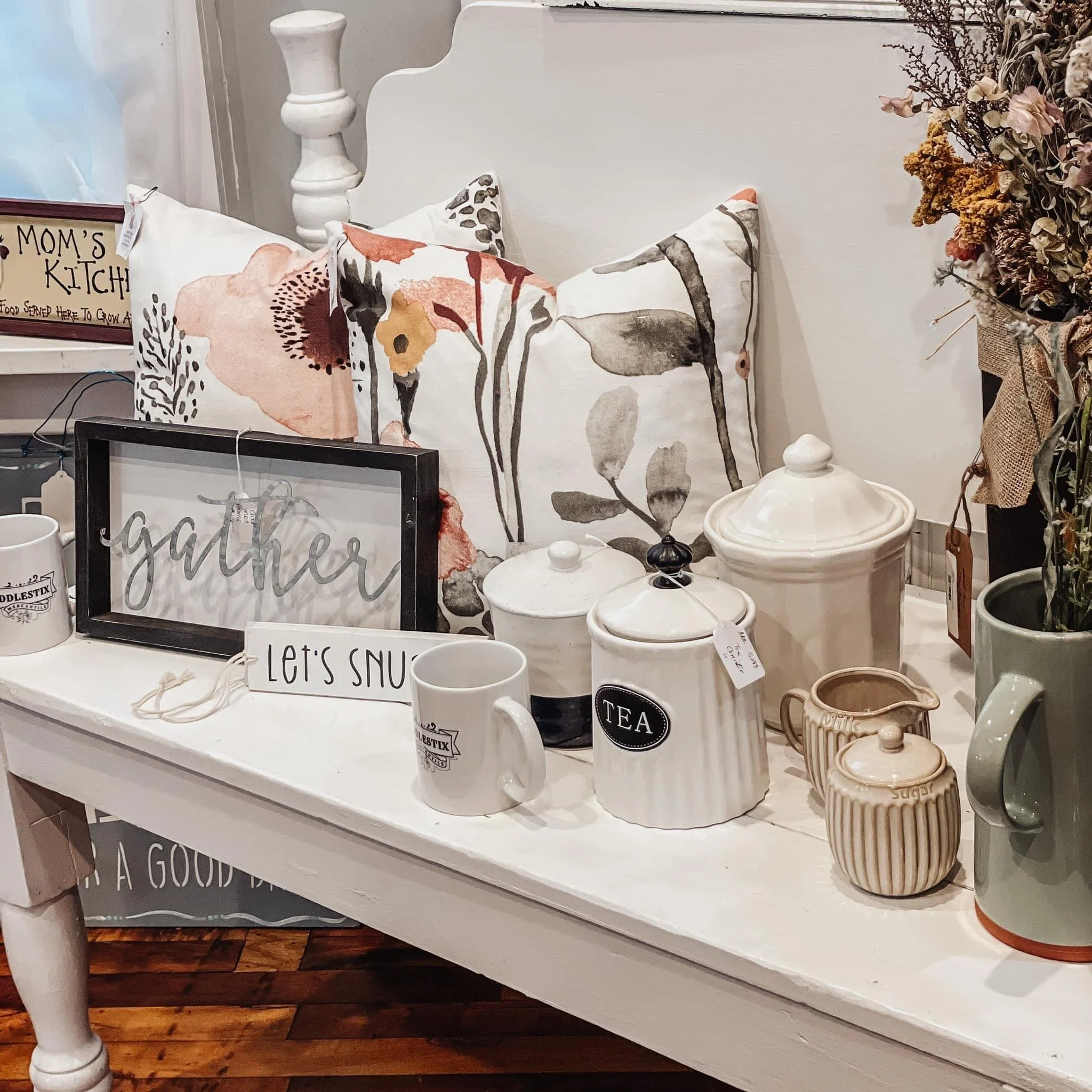 Naptime Inspirations