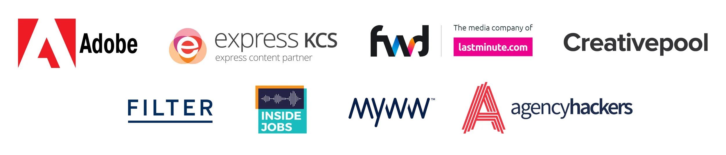Inside Out Awards - 2020 Sponsors announced — Inside Out Awards
