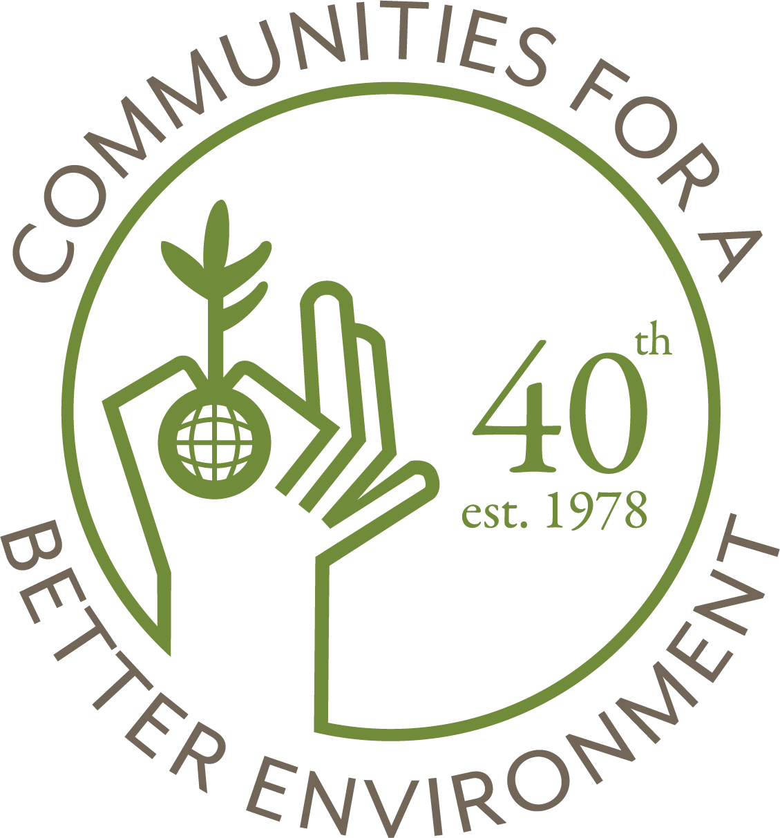 Communities for a Better Environment