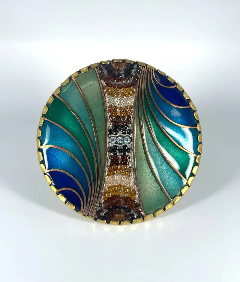 Langmeyer_Navah_Hyperbolic Deco Brooch:Pendant.jpeg