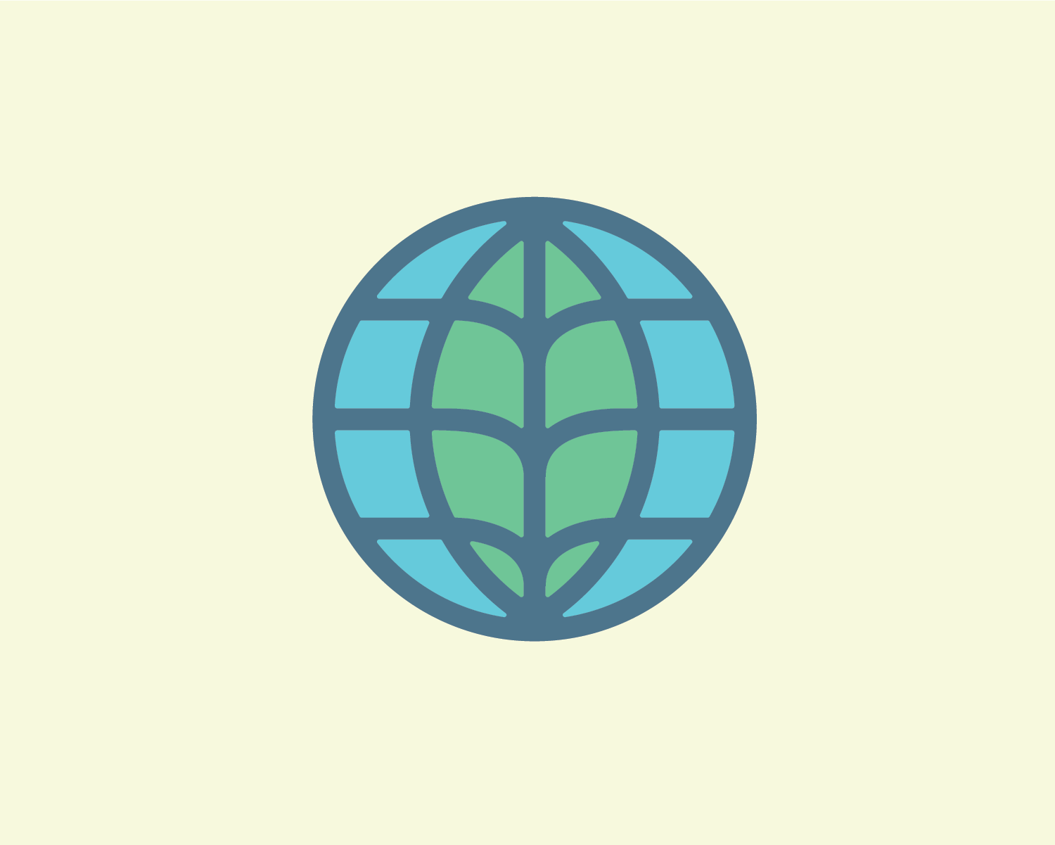 Nature's Earth Products / Rebranding
