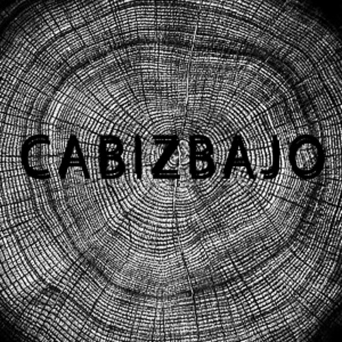 Cabizbajo - Time EP.jpg