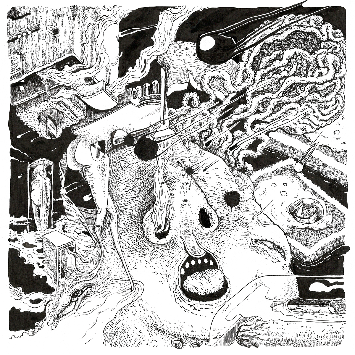 Andy Martin - Neuromancer EP(portada) web.jpg