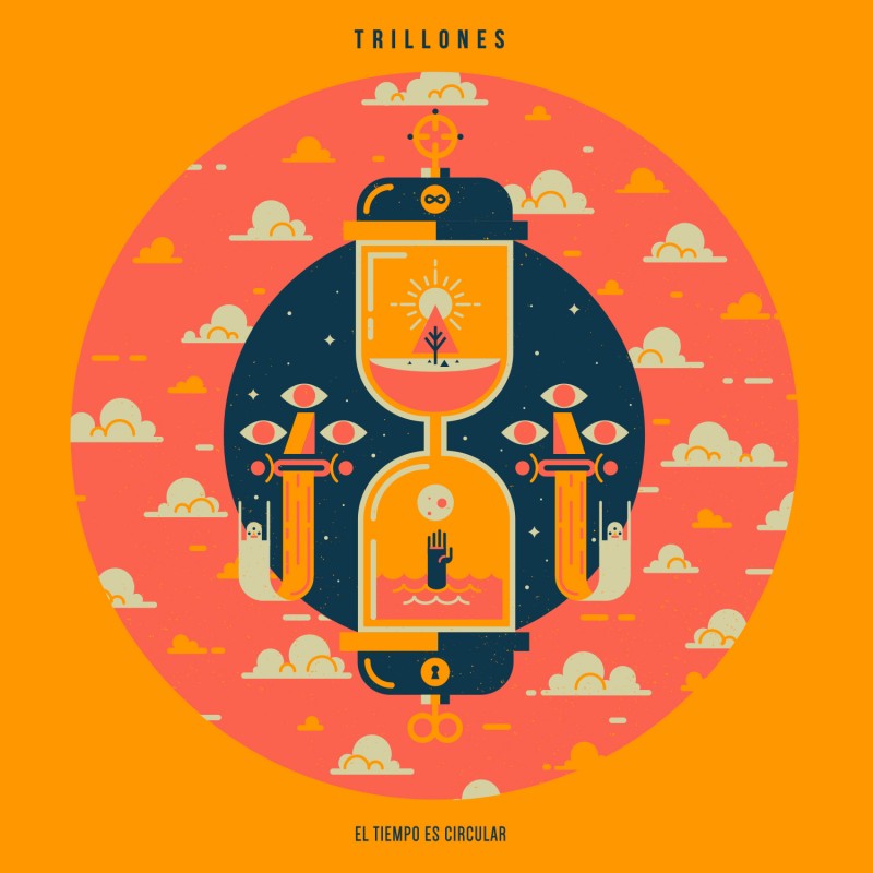 Trillones - El Tiempo Es Circular.jpg