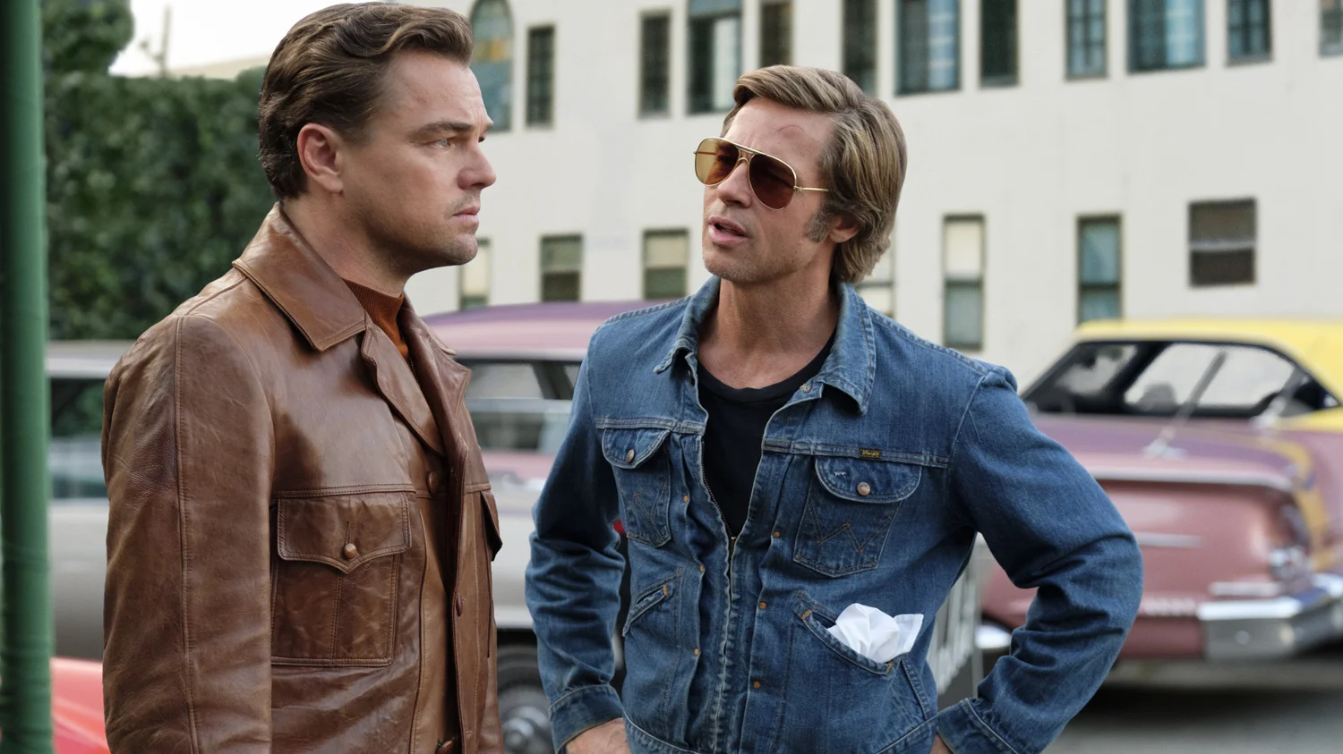 "Once Upon a Time ... in Hollywood" Review: This Might be Another Tarantino Masterpiece