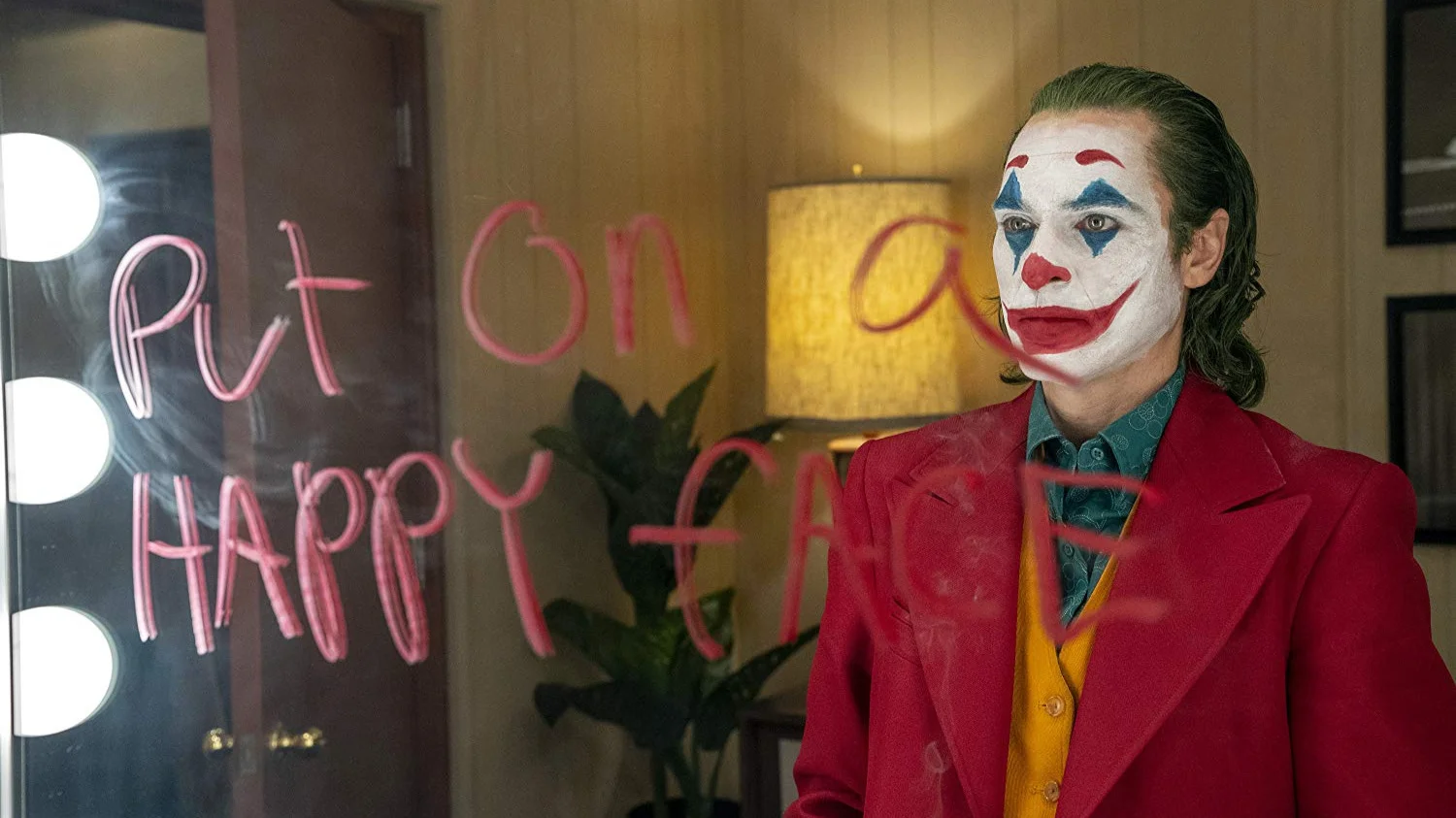 How "Joker" Butchers its Portrayal of Mental Illness
