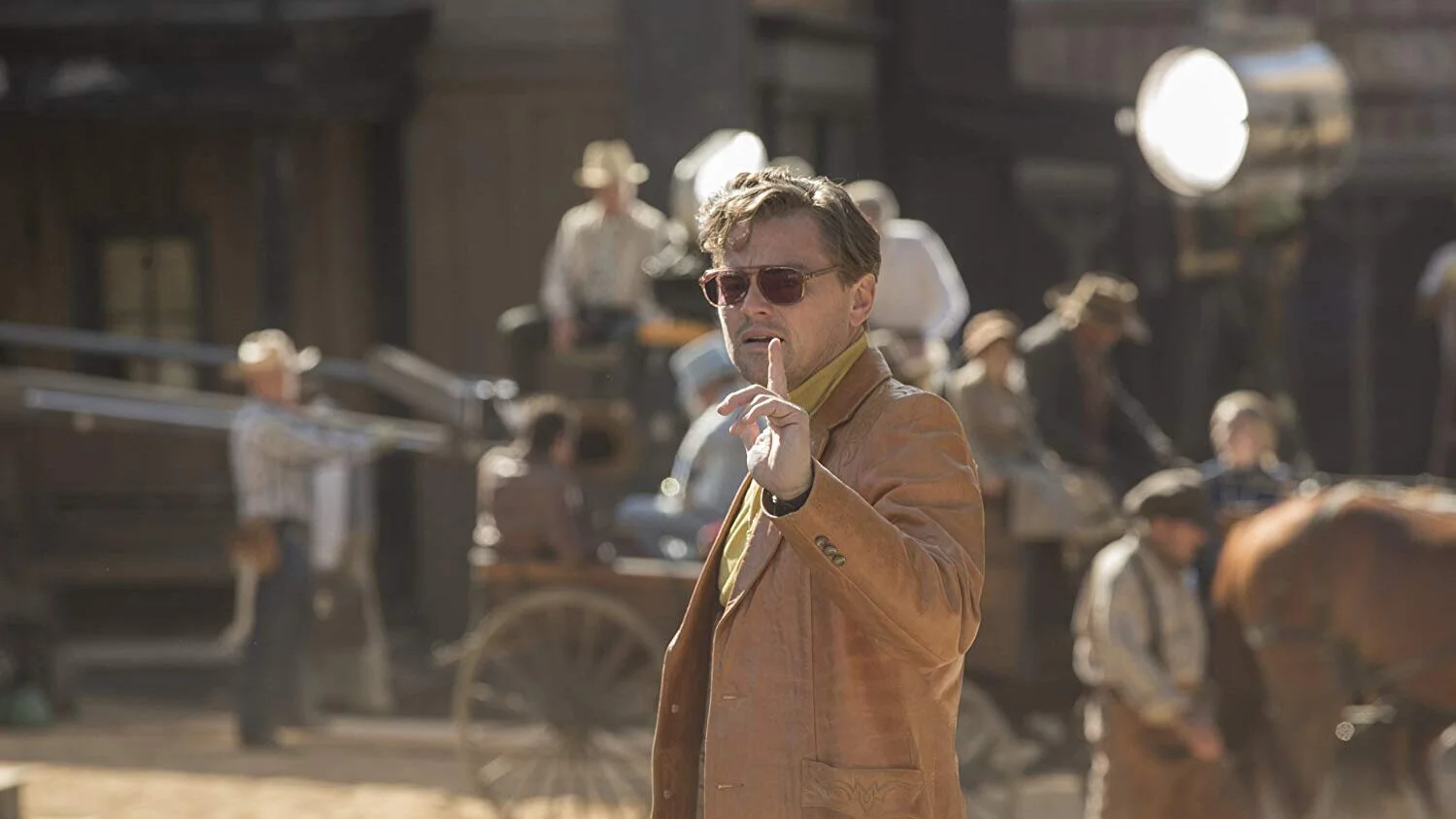 Year in Review: The Best Films of 2019