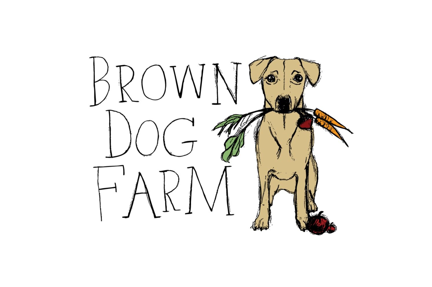 Brown Dog Farm