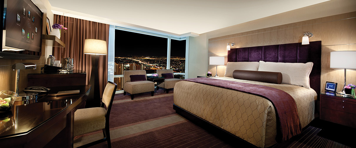 City Center Las Vegas Aria