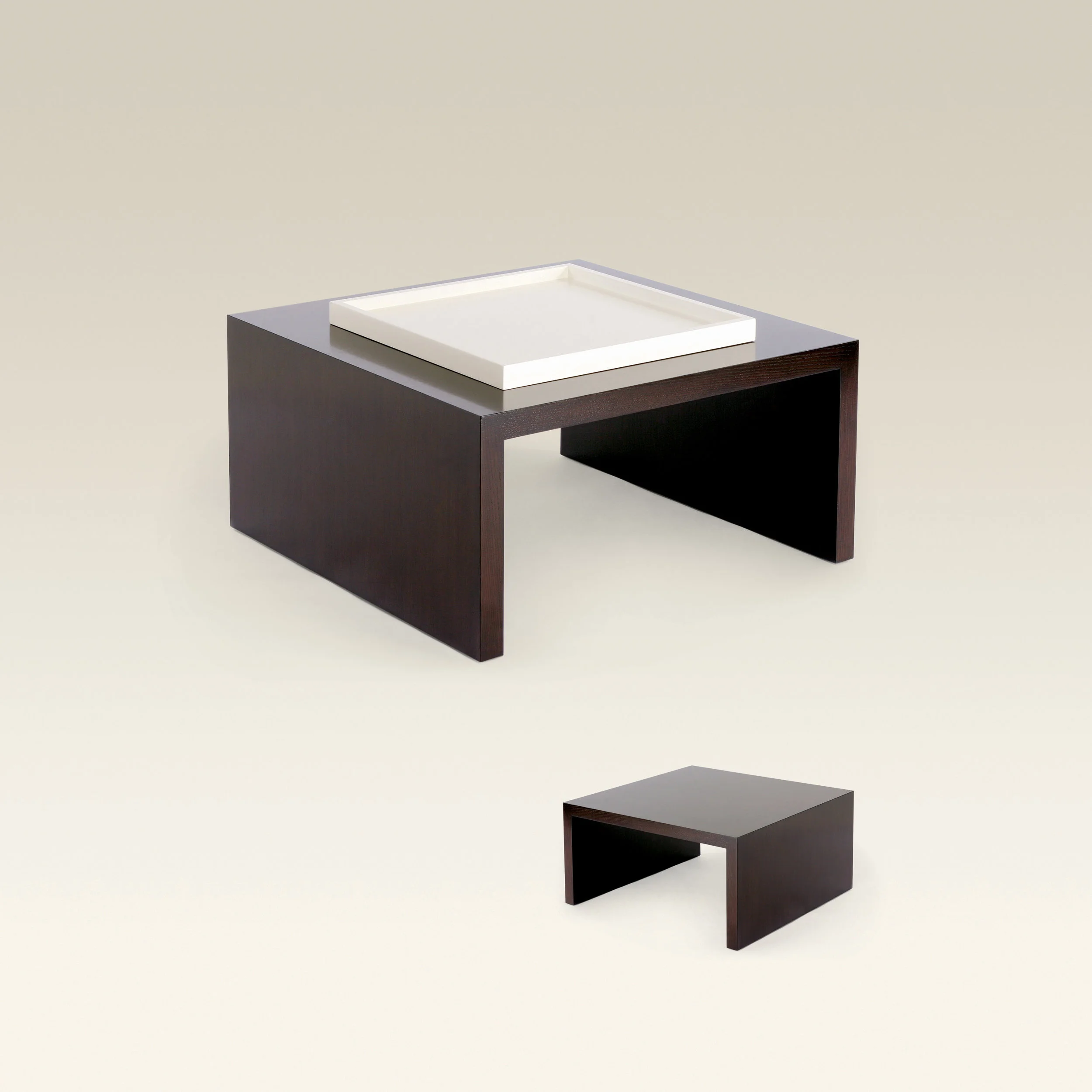 CT1026 - RALEIGH COFFEE TABLE