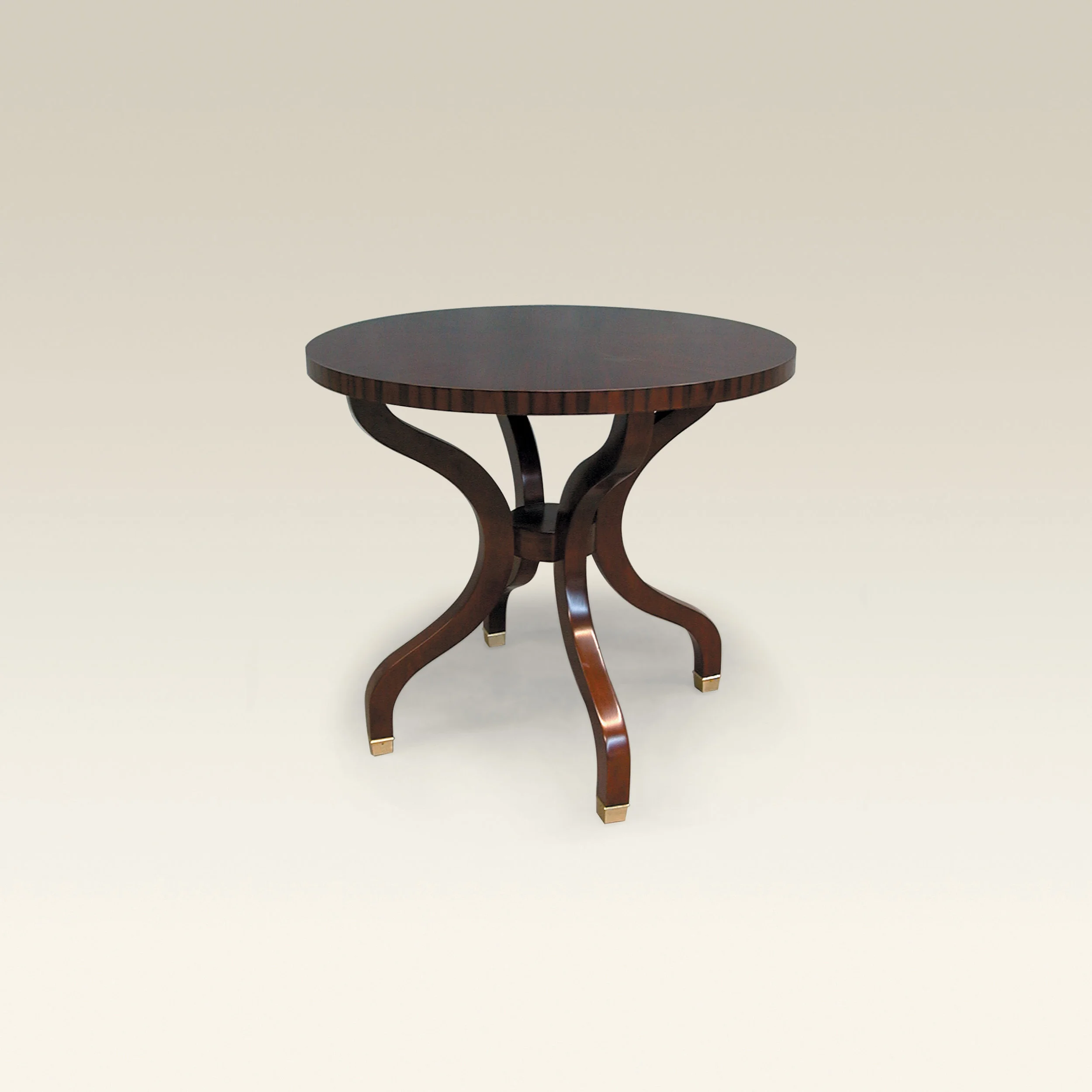 ET1024 - LANCASTER END TABLE