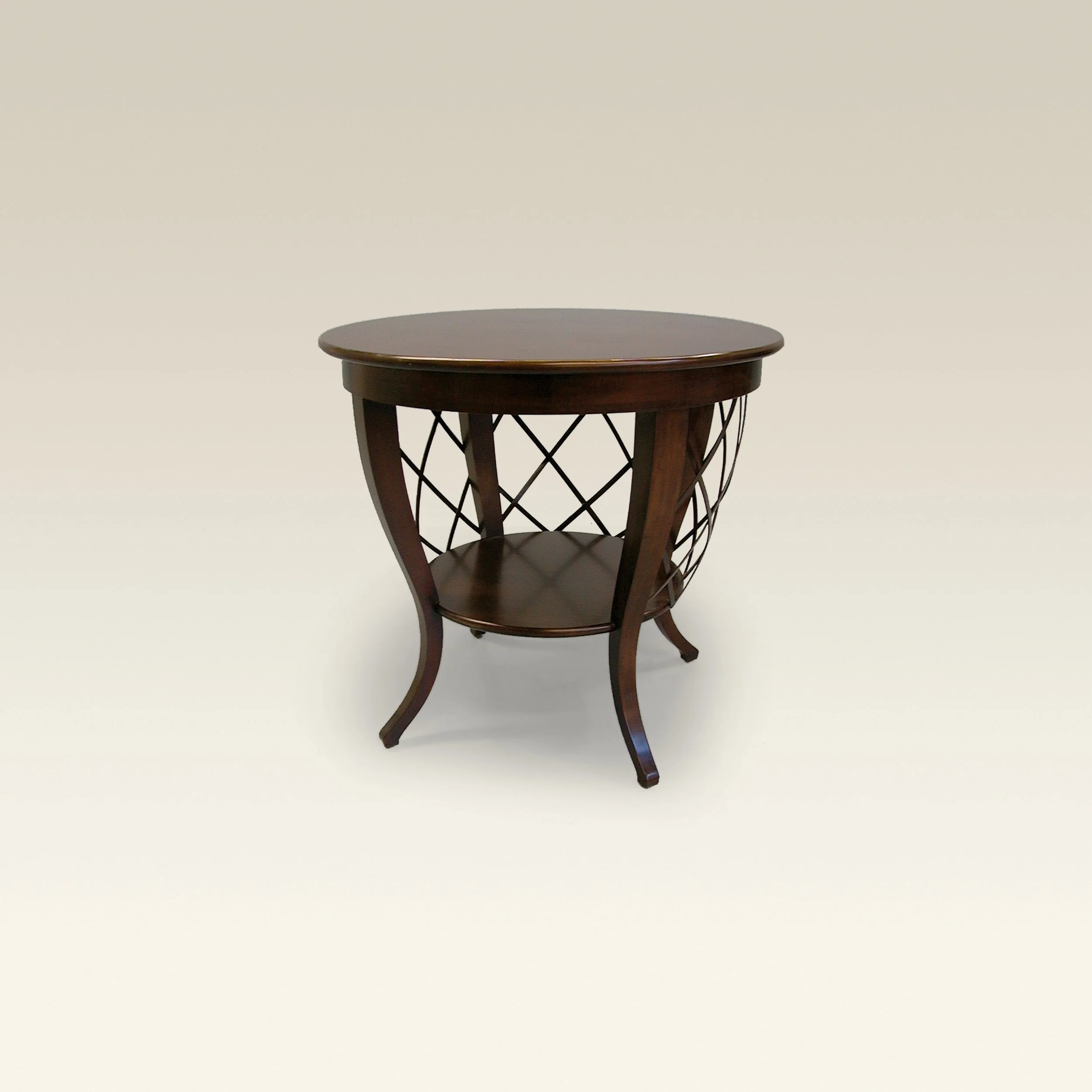 ET1055 - NARVA END TABLE