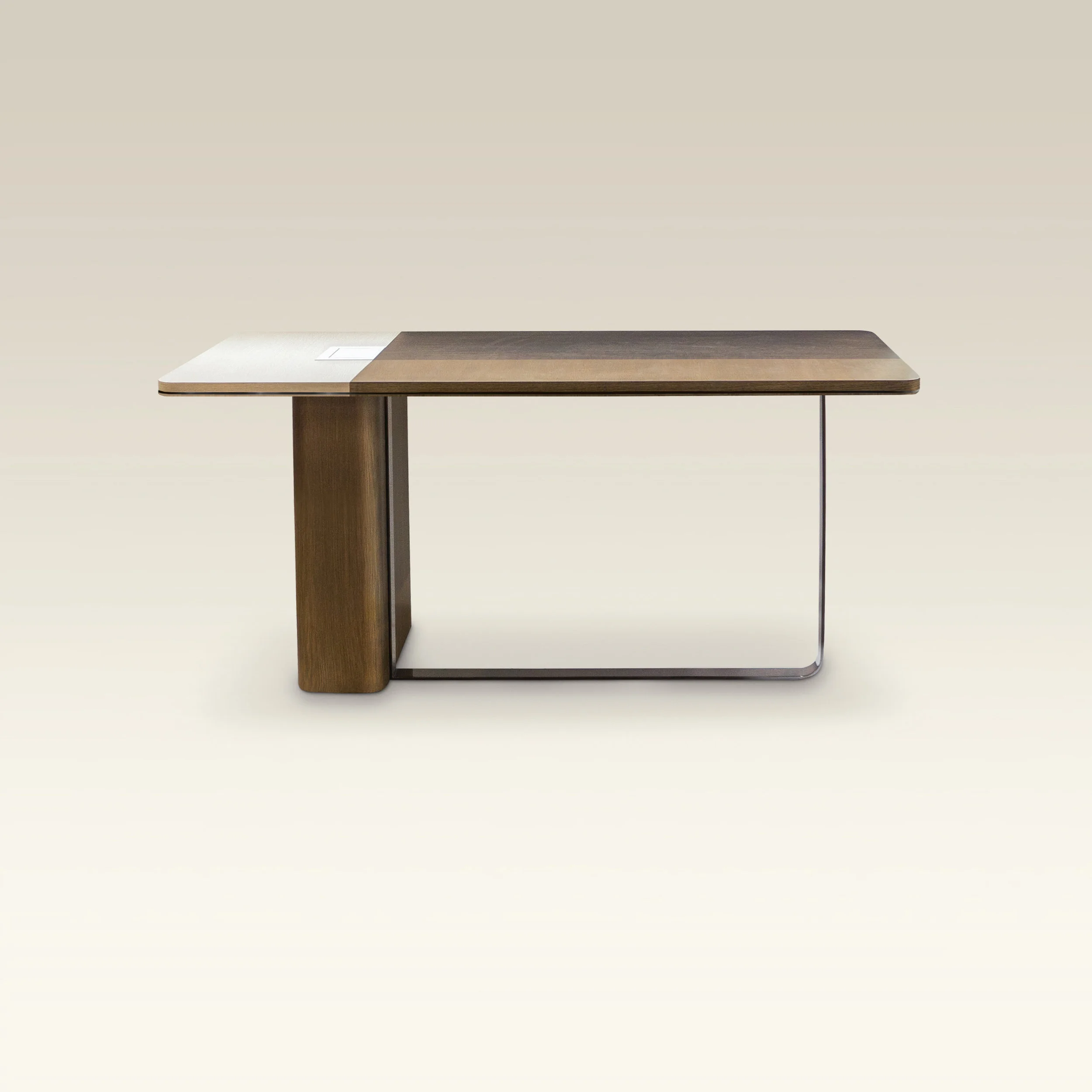 TA1064 - OLMSTED TEA TABLE